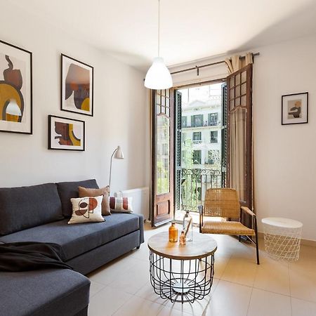 ברצלונה Stay U-Nique Apartments Mistral מראה חיצוני תמונה